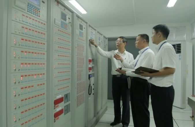 南京市浦口區(qū)開展物業(yè)承接查驗(yàn)評(píng)估的探索與實(shí)踐