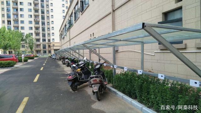 小區(qū)要安裝充電站,面對(duì)市場(chǎng)上的眾多產(chǎn)品,物業(yè)公司該如何選擇?