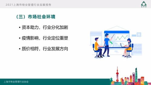 2021上海市物業(yè)管理行業(yè)發(fā)展報(bào)告解析