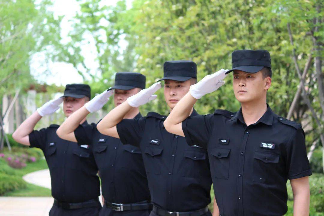 普羅物業丨理想生活的呈現，皆源于用心，始于共情