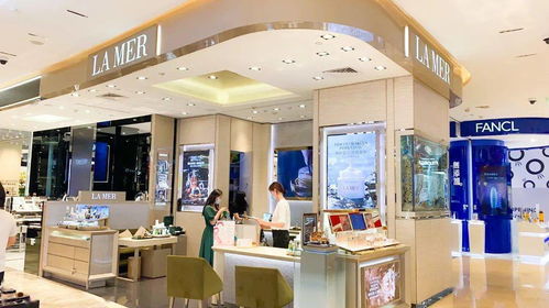 全國化妝品百貨零售十強揭曉，拱墅大武林商圈兩企業上榜，禮品花卉市場迎新機遇