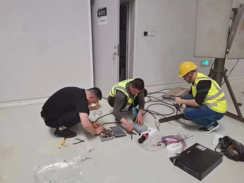 網絡保障顯擔當，信息服務贏贊譽——山東移動臨沂分公司圓滿完成第十三屆中國玩具產業及嬰童用品博覽會通信保障與信息咨詢任務